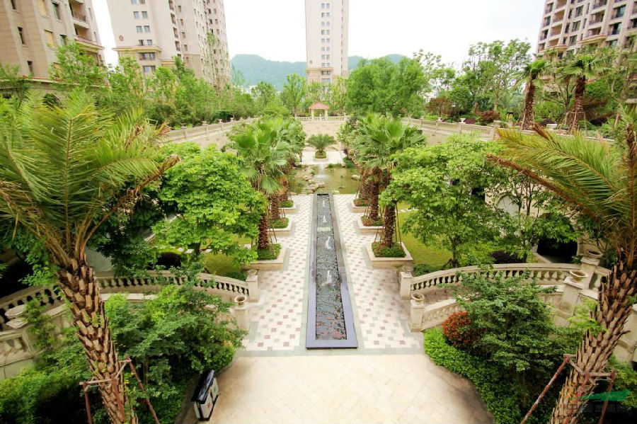 園林景觀工程施工流程是什么